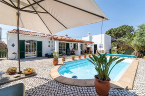 Bliss Villa